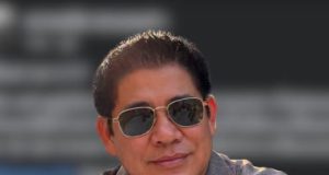 ขออย่าให้เป็นเรื่องจริง “ร้อยเอกธรรมนัส” โพสต์ เรื่องใหญ่ ล่าสุด