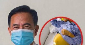 ไม่ใช่เหล้า! หญิงนอนตัวเหลือง “ตับแข็งเหมือนหิน” เซ่นน้ำที่ดื่มเข้าไป แพทย์ชี้เสี่ยงตายสูง