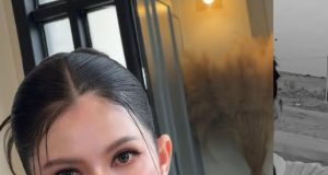 แอนนี่ บรู๊ค เดือด ฟาดคนซ้ำเติม ฮลุน โซโล่ ลั่นเห่าเขามีไว้ให้หมา