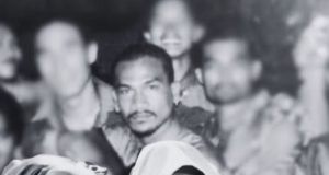 สิ้น “นทีป์ ฅนปากศิลป์” อดีตสตันต์แมนสู้ชีวิต จากไปสุดเศร้า