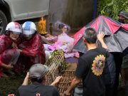 ข่าวเศร้ายืนยันการเสียชีวิตของ…