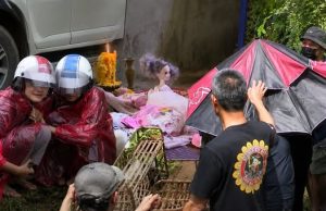 ข่าวเศร้ายืนยันการเสียชีวิตของ…