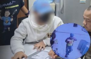 เจอตัวแล้ว ไรเดอร์ ส่งพัสดุให้ แอร์สาวไทย