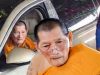 เลขรถ “หลวงปู่ศิลา” มาร่วมพิธีมหาพุทธาภิเษกมงคลใหญ่ จ.สุรินทร์