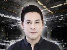 “จิลล์ จักรพงศ์” เตือน เหตุไฟไหม้โรงเบียร์ อย่าเชิญวิญญาณก่อน 3 วัน