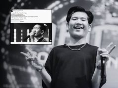 มาเกินฝันเเล้ว เปิดโพสต์ปักหมุด น้องดิน วงทศกัณฐ์ หลังจากไปอย่างสงบ