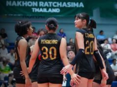 ด่วน! ลงสนามแล้ว ช่องทางชมสด วอลเลย์บอลหญิงทีมชาติไทย U18 ฉะเดือด ออสเตรเลีย ชิงแชมป์เอเชีย 2026