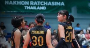 ด่วน! ลงสนามแล้ว ช่องทางชมสด วอลเลย์บอลหญิงทีมชาติไทย U18 ฉะเดือด ออสเตรเลีย ชิงแชมป์เอเชีย 2026