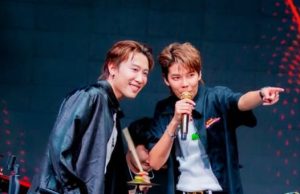 ตอบเคลียร์ “นุ๊ก ธนดล” เปิดอกปมคิดเกินเพื่อน “ป๊ายปาย”