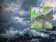 เตรียมรับมือ! ฝนจ่อมาอีกระลอก กรมอุตุฯ เปิดรายชื่อ 32 จังหวัด คืนนี้-พรุ่งนี้