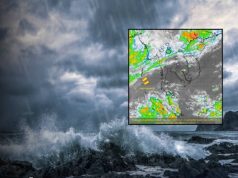 เตรียมรับมือ! ฝนจ่อมาอีกระลอก กรมอุตุฯ เปิดรายชื่อ 32 จังหวัด คืนนี้-พรุ่งนี้