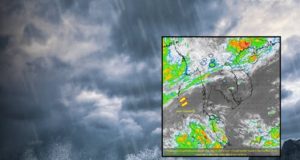 เตรียมรับมือ! ฝนจ่อมาอีกระลอก กรมอุตุฯ เปิดรายชื่อ 32 จังหวัด คืนนี้-พรุ่งนี้