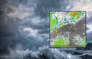 เตรียมรับมือ! ฝนจ่อมาอีกระลอก กรมอุตุฯ เปิดรายชื่อ 32 จังหวัด คืนนี้-พรุ่งนี้