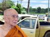 สมเด็จพระสังฆราช โปรดรับบำเพ็ญกุศลศพพระธุดงค์มรณภาพไว้ในพระอนุเคราะห์