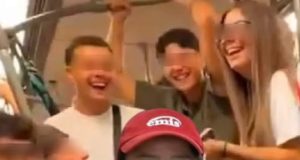 สาวไทย แจ้งความ แก๊งวัยรุ่นอิตาลี เผยคำพูดผู้ดูแล ทำชาวเน็ตเดือด