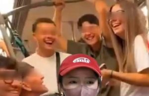 สาวไทย แจ้งความ แก๊งวัยรุ่นอิตาลี เผยคำพูดผู้ดูแล ทำชาวเน็ตเดือด