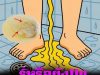 ถ้าคุณมักจะปวดฉี่ทุกครั้งเวลาอาบน้ำ นั่นอาจหมายความว่า…