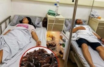 สามีภรรยาพบมะเร็งตับพร้อมกัน หมอเปิดตู้เย็นดูถึงกับผงะ รีบบอกให้ทิ้งสิ่งนี้ทันที!