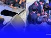 เจ๋ง บิ๊กแอส ประสบอุบัติเหตุตกเวทีพื้นทะลุ แฟนคลับห่วงอาการบาดเจ็บ