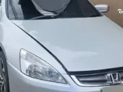 น่าตกใจ รู้แล้วสาเหตุเสียชีวิต ชาย – หญิง เสียชีวิตปริศนาในรถยนต์