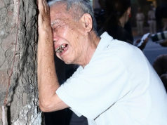ความกตัญญูคือคุณค่าที่ประเมินค่าไม่ได้ของลูกที่มีต่อพ่อแม่