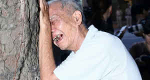 ความกตัญญูคือคุณค่าที่ประเมินค่าไม่ได้ของลูกที่มีต่อพ่อแม่