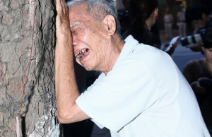 ความกตัญญูคือคุณค่าที่ประเมินค่าไม่ได้ของลูกที่มีต่อพ่อแม่