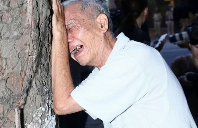 ความกตัญญูคือคุณค่าที่ประเมินค่าไม่ได้ของลูกที่มีต่อพ่อแม่