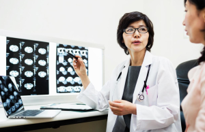 สาวเข้าเครื่อง MRI พลาดมี “อุปกรณ์โลหะ” ในร่าง ถูกแรง ดูดมหาศาล เกือบไม่ร.อด