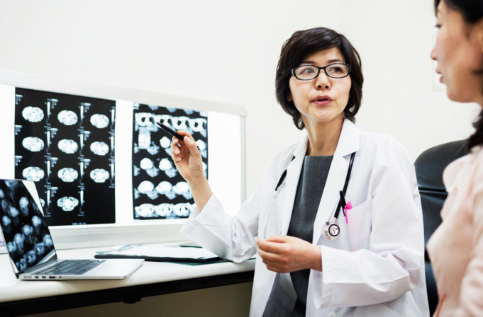 สาวเข้าเครื่อง MRI พลาดมี “อุปกรณ์โลหะ” ในร่าง ถูกแรง ดูดมหาศาล เกือบไม่ร.อด
