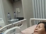“สุนารี” ปล่อยโฮทันที หลังอ่านคอมเมนต์นักร้องดัง ส่งมาหา