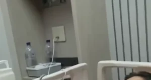 “สุนารี” ปล่อยโฮทันที หลังอ่านคอมเมนต์นักร้องดัง ส่งมาหา