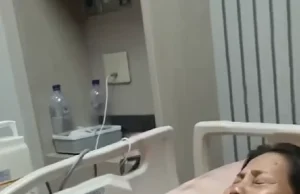 “สุนารี” ปล่อยโฮทันที หลังอ่านคอมเมนต์นักร้องดัง ส่งมาหา