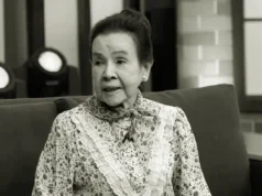 เปิดสาเหตุเศร้า คุณยายน้ำเงิน บุญหนัก นักเเสดงอาวุโส เสียชีวิตในวัย 86 ปี