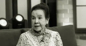 เปิดสาเหตุเศร้า คุณยายน้ำเงิน บุญหนัก นักเเสดงอาวุโส เสียชีวิตในวัย 86 ปี