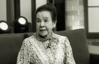 เปิดสาเหตุเศร้า คุณยายน้ำเงิน บุญหนัก นักเเสดงอาวุโส เสียชีวิตในวัย 86 ปี