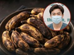 แพทย์เผยความจริง! อายุ 60+ หากกิน “กล้วย” ทุกวัน ร่างกายจะเกิด 5 สิ่งนี้ รีบรู้ก่อนสาย