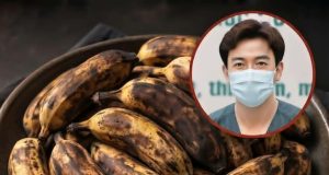 แพทย์เผยความจริง! อายุ 60+ หากกิน “กล้วย” ทุกวัน ร่างกายจะเกิด 5 สิ่งนี้ รีบรู้ก่อนสาย