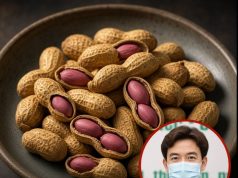 แพทย์เตือน “ถั่วลิสง” ที่หลายคนกินทุกวัน อาจเป็นต้นเหตุของ…