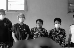 สะเทือนใจ! เผยผลชันสูตร ลูกช้างป่าจิ๋วไทรโยค อวัยวะภายในผิดปกติ