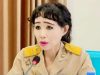 ข้าราชการสาว ไม่ทนดราม่าถล่ม ซัดคนวิจารณ์การแต่งหน้า
