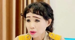 ข้าราชการสาว ไม่ทนดราม่าถล่ม ซัดคนวิจารณ์การแต่งหน้า