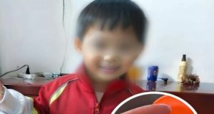 หัวข้อ: เรื่องราวชวนอึ้ง เด็กประถมแอบนำของขวัญล้ำค่ามอบให้เพื่อน