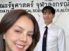 หลานชาย นักร้องดัง ประเดิมลุคนิสิตใหม่ รัฐศาสตร์ จุฬาฯ