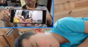 จ้างพี่เลี้ยงดูแลลูก 8 ขวบ เด็กง่วงทุกคืน 3 ทุ่ม พ่อเปิดกล้องดูแล้วให้โบนัส 70,000 บาท