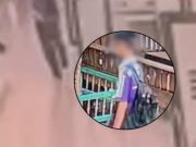 รุ่นน้อง ม.2 เล่าบทสนทนาสุดตกใจ หลังเผชิญหน้าผู้ก่อเหตุ