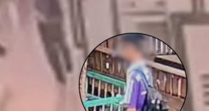 รุ่นน้อง ม.2 เล่าบทสนทนาสุดตกใจ หลังเผชิญหน้าผู้ก่อเหตุ