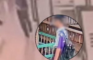 รุ่นน้อง ม.2 เล่าบทสนทนาสุดตกใจ หลังเผชิญหน้าผู้ก่อเหตุ