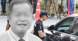 ยืนยันเสียชีวิตแล้ว พ.ต.อ.ธงชัย หลัง ฉลอง เรี่ยวแรง บุกประชิดตัว