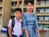 ทำถึงเกิน พ่อสวมชุดไทย-ส้นสูง ขอรับบทแม่ 1 วัน ชาวเน็ตแห่ชมสนั่น
